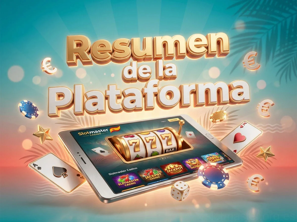 Resumen de la Plataforma